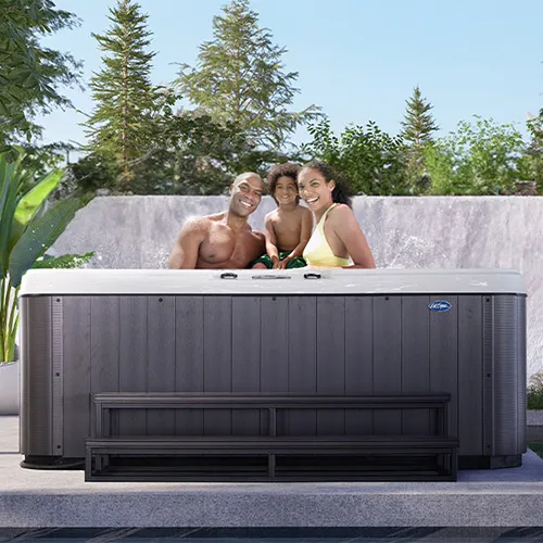 Patio Plus hot tubs for sale in Bend